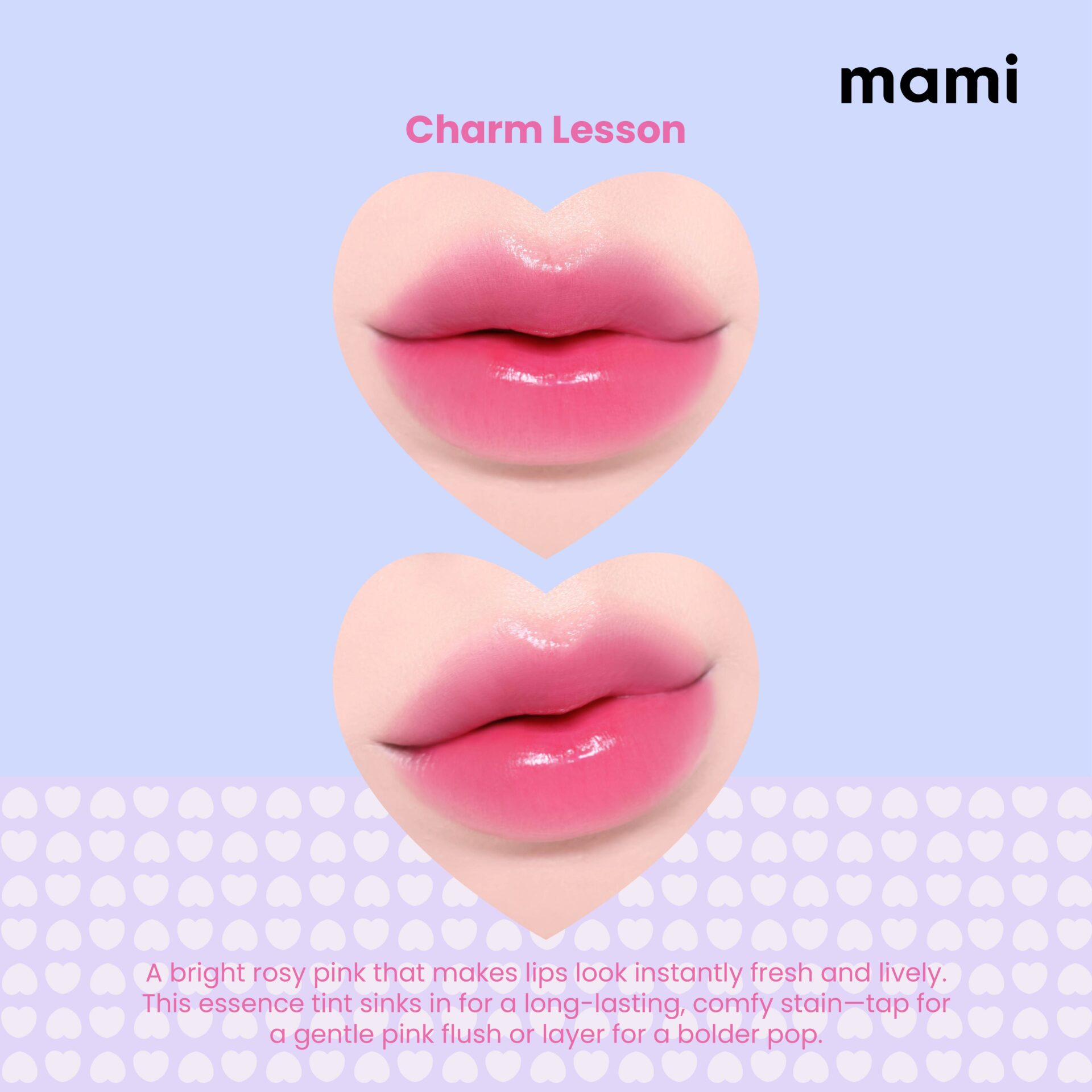 Berry Club Lip Tint Charm Lesson Product Thumbnail 5